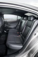 Lexus ES300h F-Sport 2018 года (WW)
